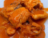 Foto del paso 10 de la receta: Romescada de pescado