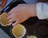 A picture of step 16 of Savory! Tuna Potato Pie with Bechamel Sauce.