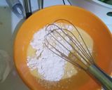 Foto langkah ke 2 dari resep Cifon 3 telur.