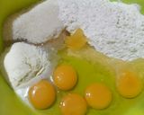 Foto langkah ke 5 dari resep Bolu Tape Pak Sahak.