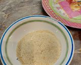 Jázmin rizs fasírttal, pack choy szezámmaggal recept fázis 3 fotója