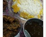 عکس مرحله 1 از دستور 😍 قلیه ماهی اصیل بوشهری 😍