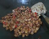 Foto langkah ke 3 dari resep Oseng Tempe Sederhana.