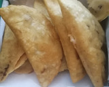 Foto del paso 5 de la receta: Quesadillas de asada