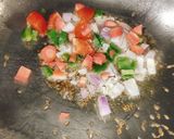 વેજ સીઝલર ( Veg. Sizzler Recipe In Gujarati રેસીપી સ્ટેપ4ફોટો