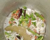 વેજ પુલાવ (Veg Pulao Recipe in Gujarati) રેસીપી સ્ટેપ2ફોટો