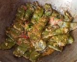 শিম পাতুরি(sim patury recipe in Bengali) রেসিপির ধাপ 4 ছবি