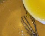 Foto langkah ke 3 dari resep Pukis Pisang Labu Kuning.