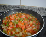 Foto del paso 4 de la receta: Filetes de redondo en salsa