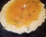 A picture of step 2 of Egg sandwich.