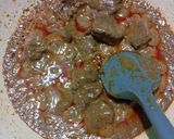 Foto langkah ke 5 dari resep Rendang Daging Masak SatSet 30 menit.