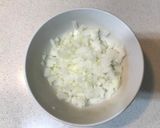 Foto del paso 2 de la receta: Pastel de Pescado de "Nicky, La aprendiz de bruja"