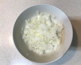 Foto del paso 2 de la receta: Pastel de Pescado de "Nicky, La aprendiz de bruja"
