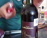 Foto del paso 2 de la receta: Vino tinto y granada 🍷