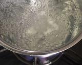 รูปขั้นตอนการทำที่ 1 ของ ไข่ออนเซ็น 温泉卵