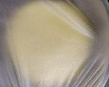 A picture of step 3 of Fruity Easter bread.