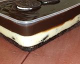 Foto langkah ke 3 dari resep Oreo dessert box.