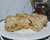 Foto del paso 7 de la receta: Tarta crumble de manzana 🍎