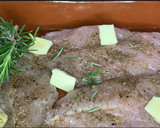Foto del paso 2 de la receta: Pavo a las mil hierbas