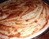 Foto del paso 6 de la receta: Pizzas caseras!