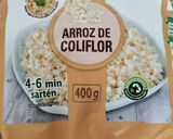 Foto del paso 1 de la receta: Paella de bacalao y coliflor