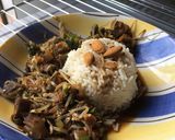 Foto del paso 5 de la receta: Chop Suey vegano