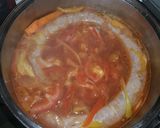 Foto del paso 2 de la receta: Chorizo a la pomarola