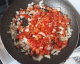 Foto del paso 2 de la receta: WOK para acompañar
