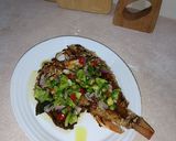 Foto langkah ke 4 dari resep Nila Goreng Sambal Colo-colo.