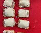 A picture of step 3 of Tucizza / Tuctizer.