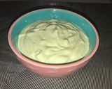 Foto del paso 4 de la receta Mayoliva casera