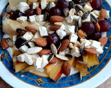 Foto del paso 2 de la receta: Mega desayuno saludable. Fruta y yogurt griego