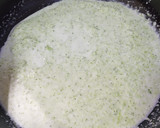 Foto del paso 3 de la receta: Pasta con salsa de brócoli express