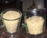 Foto del paso 3 de la receta: Guiso rápido de arroz integral