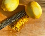 Une image de l'étape 1 de Citronnade maison.