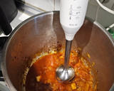 Foto del paso 5 de la receta: Patatas con costillas adobadas