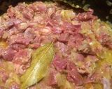 Foto del paso 1 de la receta: Tacos argentos sin picante