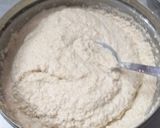 ओट्स के वैजी अप्पे रेसिपी चरण 2 फोटो
