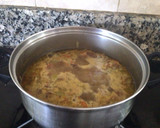 Foto del paso 2 de la receta: Sopita de pollo y fideos!