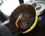 Choco  Cup with Coco hezalnut Icecream recipe step 1 photo