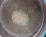 صورة لخطوة 2 من وصفة أرز منفوخ