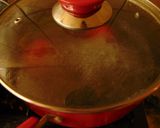 A picture of step 9 of Fried Quesadillas or Empanadas (Taste of Mexico).