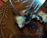 Foto langkah ke 5 dari resep 23. Cemilan dari pisang kepok (bola coklat).