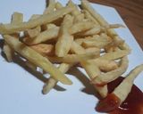 Foto del paso 3 de la receta: Papas Fritas 🤤