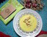 Foto langkah ke 5 dari resep Sayur gori / tewel / nangka muda 😁😁😁.