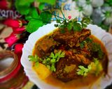 কুমড়োর ধোঁকা (kumror dhoka recipe in Bengali) রেসিপি ধাপ - 6 ছবি