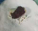 Foto langkah ke 2 dari resep Pisang Coklat Keju.
