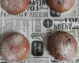 Foto langkah ke 7 dari resep Choco Soft Sourdough Bread.