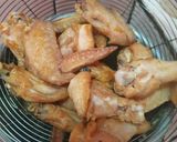 Foto langkah ke 2 dari resep Ayam Goreng Mentega.