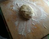 Sajtos pogácsa recept fázis 5 fotója